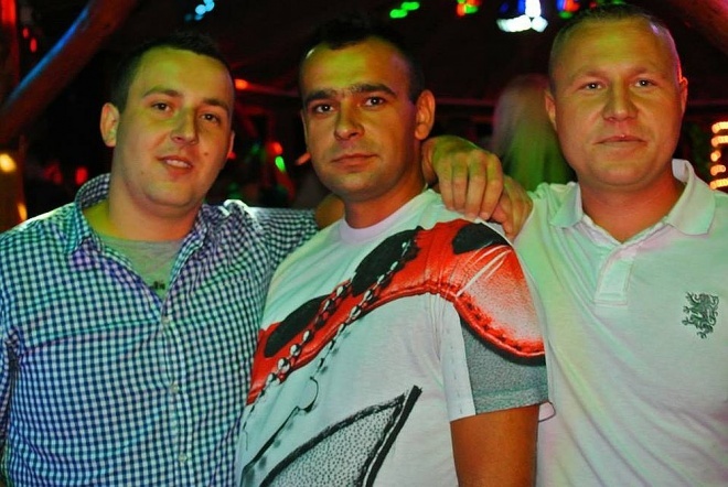 Basta w Ibizie: Takiej imprezy nie można było przegapić [12.07.2014] - zdjęcie #41 - eOstroleka.pl