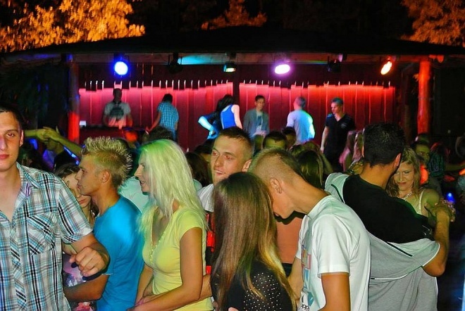 Basta w Ibizie: Takiej imprezy nie można było przegapić [12.07.2014] - zdjęcie #40 - eOstroleka.pl