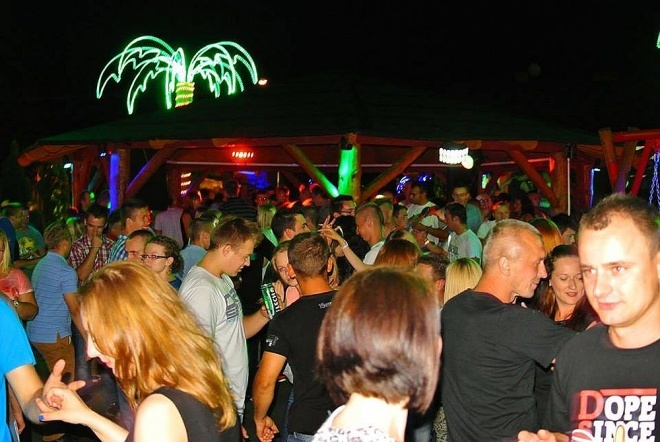 Basta w Ibizie: Takiej imprezy nie można było przegapić [12.07.2014] - zdjęcie #36 - eOstroleka.pl