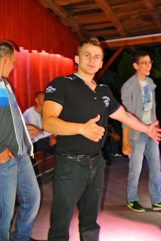 Basta w Ibizie: Takiej imprezy nie można było przegapić [12.07.2014] - zdjęcie #35 - eOstroleka.pl
