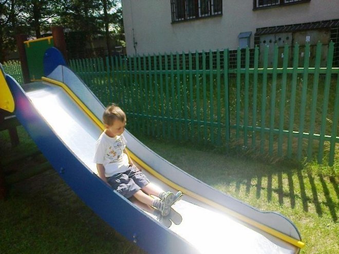 Dni adaptacyjne w Przedszkolu w Goworowie [ZDJĘCIA] - zdjęcie #10 - eOstroleka.pl