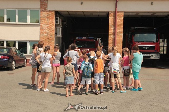 Pierwszy z wakacyjnych turnusów w Parku Wodnym za nami [18.07.2014] - zdjęcie #21 - eOstroleka.pl
