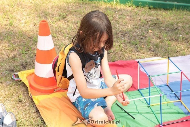 Pierwszy z wakacyjnych turnusów w Parku Wodnym za nami [18.07.2014] - zdjęcie #18 - eOstroleka.pl