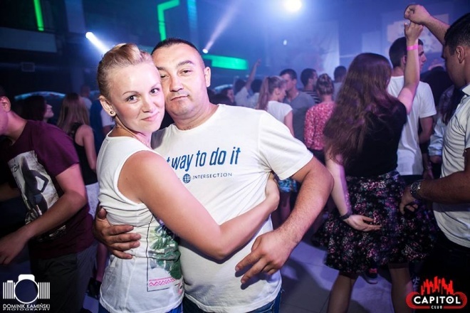 Piękni i Młodzi w Clubie Capitol [ZDJĘCIA] - zdjęcie #76 - eOstroleka.pl