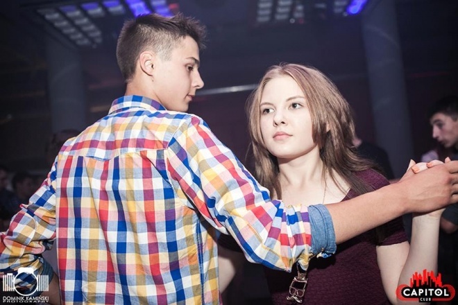 Piękni i Młodzi w Clubie Capitol [ZDJĘCIA] - zdjęcie #68 - eOstroleka.pl