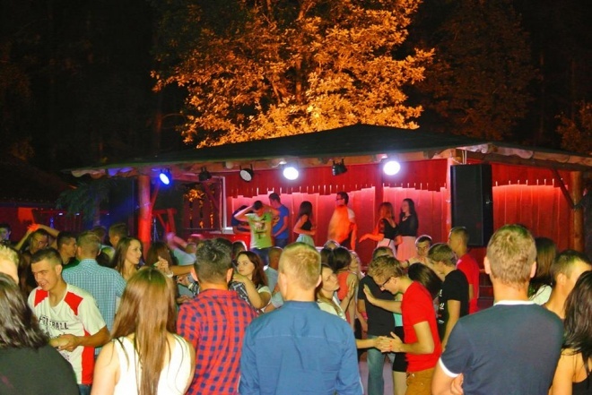Piana Party & Urodziny Dj-a Max Endo w Ibizie [19.07.2013] - zdjęcie #91 - eOstroleka.pl