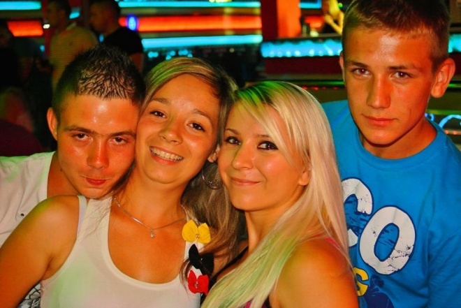 Piana Party & Urodziny Dj-a Max Endo w Ibizie [19.07.2013] - zdjęcie #76 - eOstroleka.pl