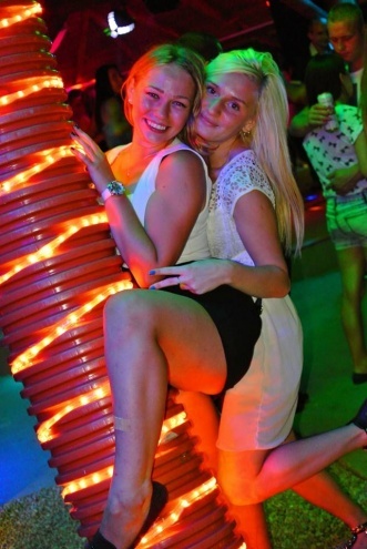 Piana Party & Urodziny Dj-a Max Endo w Ibizie [19.07.2013] - zdjęcie #62 - eOstroleka.pl
