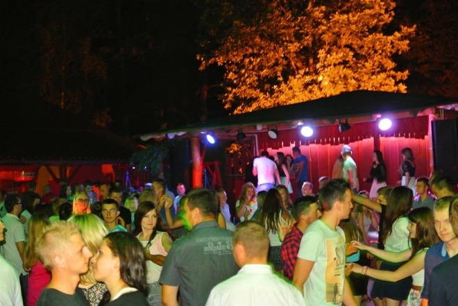 Piana Party & Urodziny Dj-a Max Endo w Ibizie [19.07.2013] - zdjęcie #55 - eOstroleka.pl