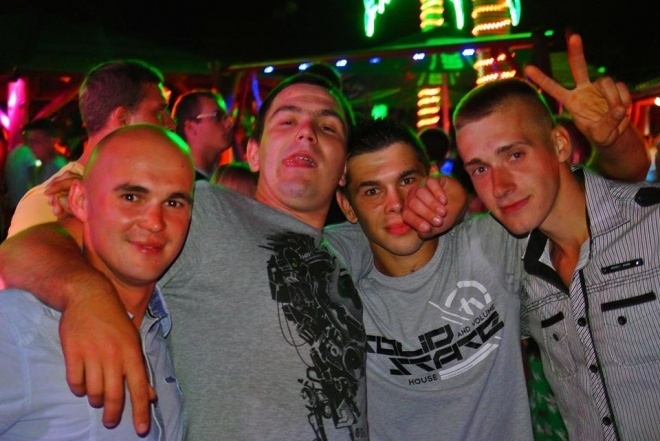 Piana Party & Urodziny Dj-a Max Endo w Ibizie [19.07.2013] - zdjęcie #42 - eOstroleka.pl