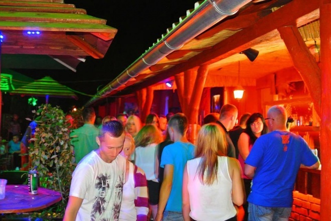 Piana Party & Urodziny Dj-a Max Endo w Ibizie [19.07.2013] - zdjęcie #40 - eOstroleka.pl