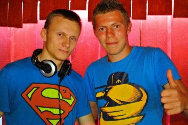 Piana Party & Urodziny Dj-a Max Endo w Ibizie [19.07.2013] - zdjęcie #21 - eOstroleka.pl