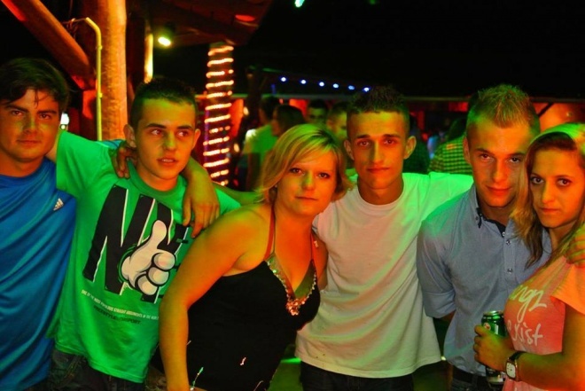 Piana Party & Urodziny Dj-a Max Endo w Ibizie [19.07.2013] - zdjęcie #32 - eOstroleka.pl