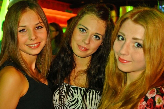 Piana Party & Urodziny Dj-a Max Endo w Ibizie [19.07.2013] - zdjęcie #24 - eOstroleka.pl