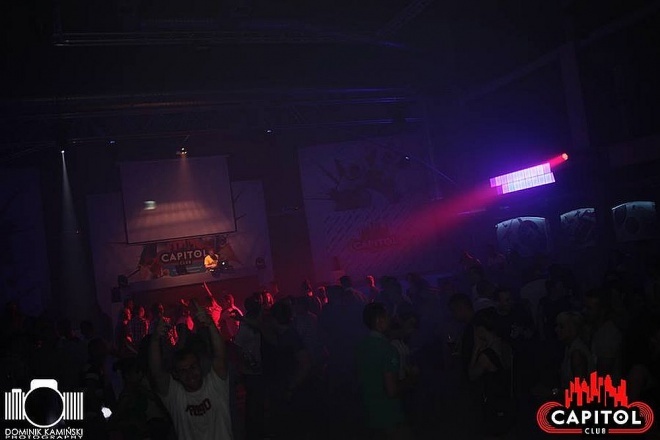 Latino Party w Clubie Capitol [20.07.2014] - zdjęcie #72 - eOstroleka.pl