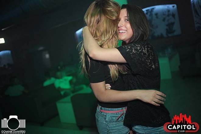 Latino Party w Clubie Capitol [20.07.2014] - zdjęcie #12 - eOstroleka.pl