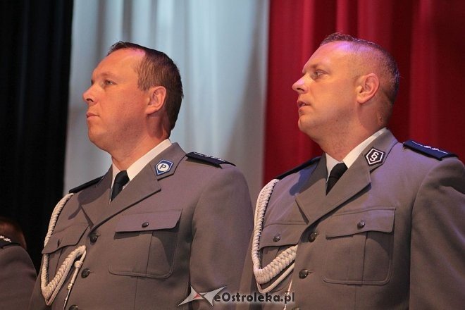 Święto Policji w Ostrołęce [21.07.2014] - zdjęcie #27 - eOstroleka.pl