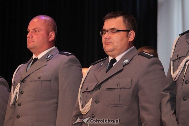 Święto Policji w Ostrołęce [21.07.2014] - zdjęcie #28 - eOstroleka.pl