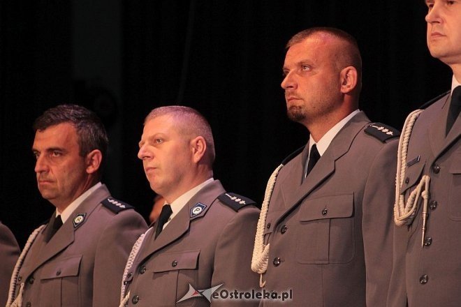 Święto Policji w Ostrołęce [21.07.2014] - zdjęcie #30 - eOstroleka.pl