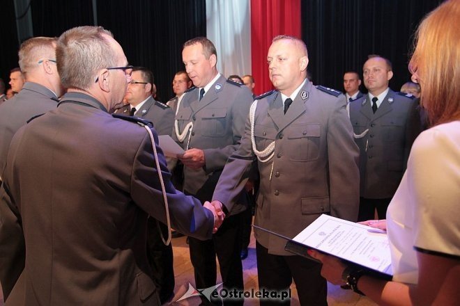 Święto Policji w Ostrołęce [21.07.2014] - zdjęcie #51 - eOstroleka.pl