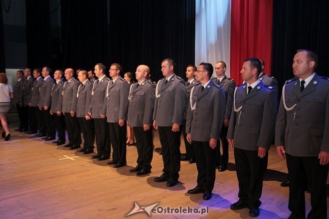 Święto Policji w Ostrołęce [21.07.2014] - zdjęcie #50 - eOstroleka.pl