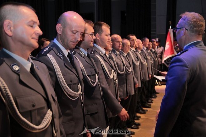 Święto Policji w Ostrołęce [21.07.2014] - zdjęcie #45 - eOstroleka.pl