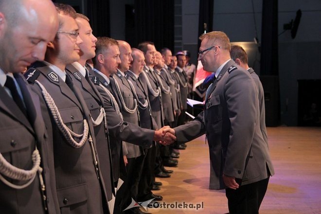 Święto Policji w Ostrołęce [21.07.2014] - zdjęcie #41 - eOstroleka.pl