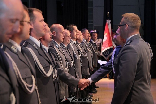 Święto Policji w Ostrołęce [21.07.2014] - zdjęcie #40 - eOstroleka.pl