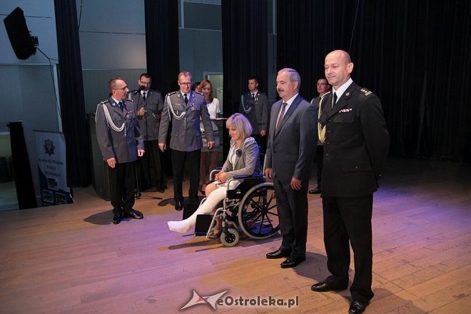 Święto Policji w Ostrołęce [21.07.2014] - zdjęcie #18 - eOstroleka.pl