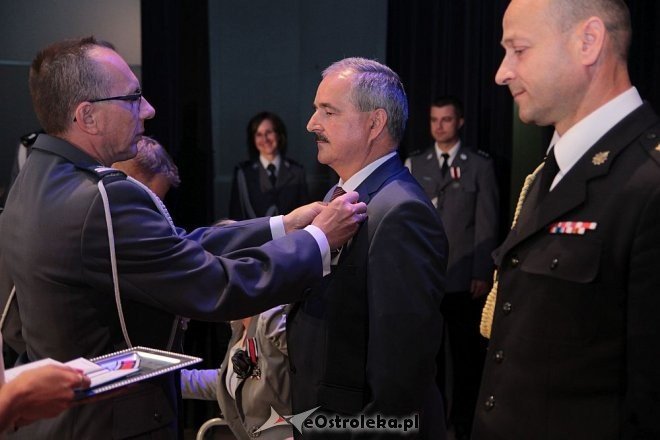 Święto Policji w Ostrołęce [21.07.2014] - zdjęcie #16 - eOstroleka.pl