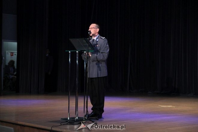 Święto Policji w Ostrołęce [21.07.2014] - zdjęcie #14 - eOstroleka.pl