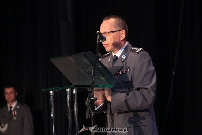 Święto Policji w Ostrołęce [21.07.2014] - zdjęcie #13 - eOstroleka.pl