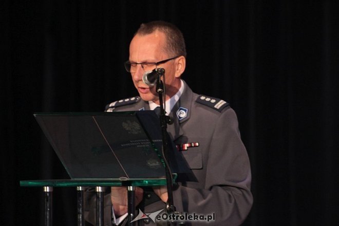 Święto Policji w Ostrołęce [21.07.2014] - zdjęcie #12 - eOstroleka.pl