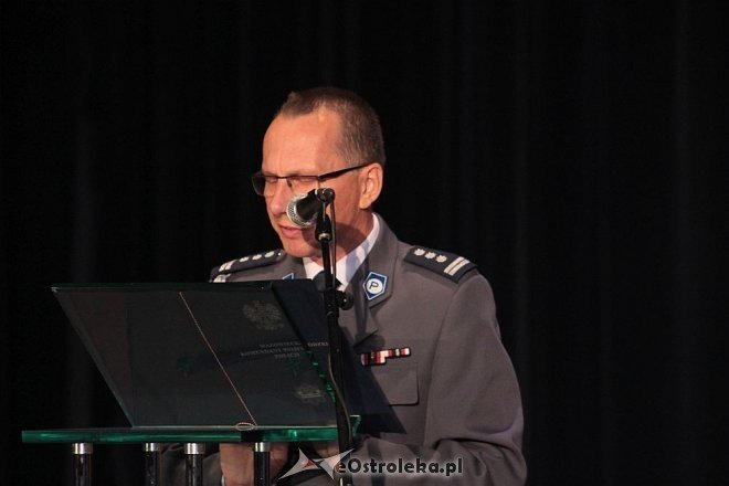 Święto Policji w Ostrołęce [21.07.2014] - zdjęcie #11 - eOstroleka.pl
