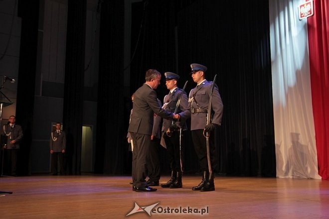 Święto Policji w Ostrołęce [21.07.2014] - zdjęcie #5 - eOstroleka.pl