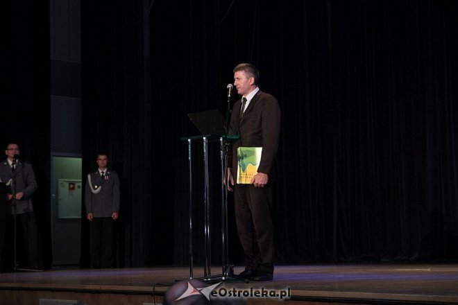 Święto Policji w Ostrołęce [21.07.2014] - zdjęcie #4 - eOstroleka.pl