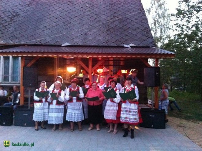Impreza we wsi Klimki [22.07.2014] - zdjęcie #6 - eOstroleka.pl