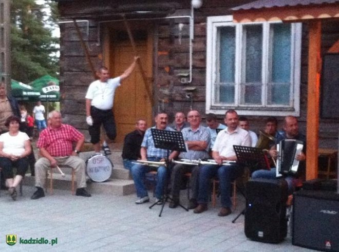 Impreza we wsi Klimki [22.07.2014] - zdjęcie #7 - eOstroleka.pl