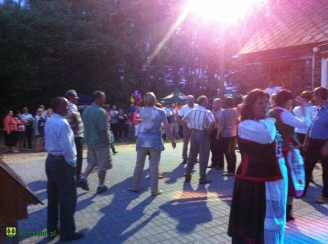Impreza we wsi Klimki [22.07.2014] - zdjęcie #12 - eOstroleka.pl