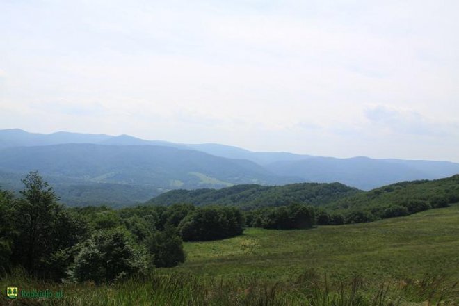 Bieszczady 2014 – wycieczka uczniów i relacja [22.07.2014] - zdjęcie #90 - eOstroleka.pl
