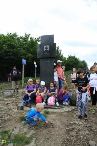 Bieszczady 2014 – wycieczka uczniów i relacja [22.07.2014] - zdjęcie #65 - eOstroleka.pl