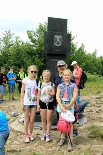 Bieszczady 2014 – wycieczka uczniów i relacja [22.07.2014] - zdjęcie #60 - eOstroleka.pl