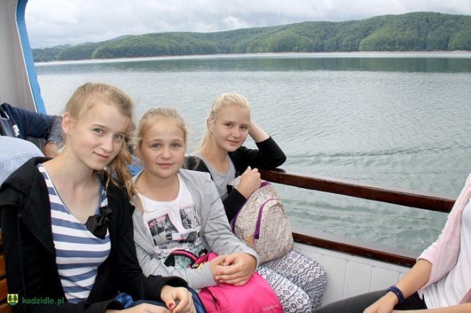 Bieszczady 2014 – wycieczka uczniów i relacja [22.07.2014] - zdjęcie #46 - eOstroleka.pl