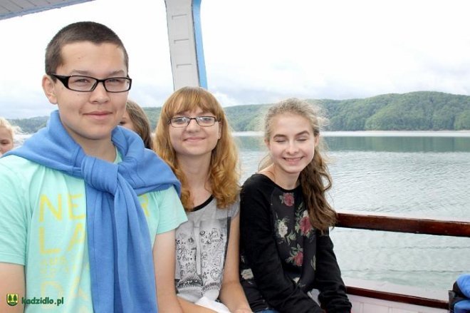 Bieszczady 2014 – wycieczka uczniów i relacja [22.07.2014] - zdjęcie #44 - eOstroleka.pl