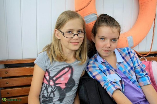 Bieszczady 2014 – wycieczka uczniów i relacja [22.07.2014] - zdjęcie #29 - eOstroleka.pl