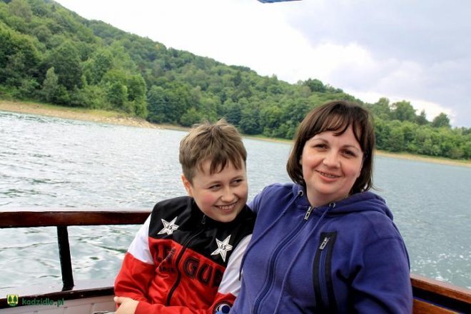 Bieszczady 2014 – wycieczka uczniów i relacja [22.07.2014] - zdjęcie #21 - eOstroleka.pl