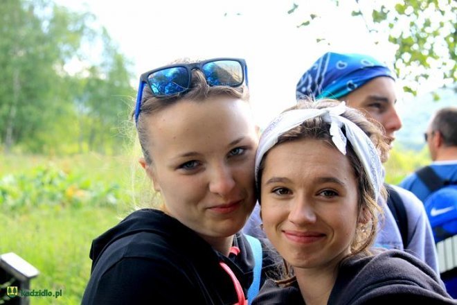 Bieszczady 2014 – wycieczka uczniów i relacja [22.07.2014] - zdjęcie #43 - eOstroleka.pl