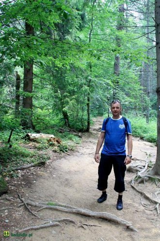 Bieszczady 2014 – wycieczka uczniów i relacja [22.07.2014] - zdjęcie #37 - eOstroleka.pl