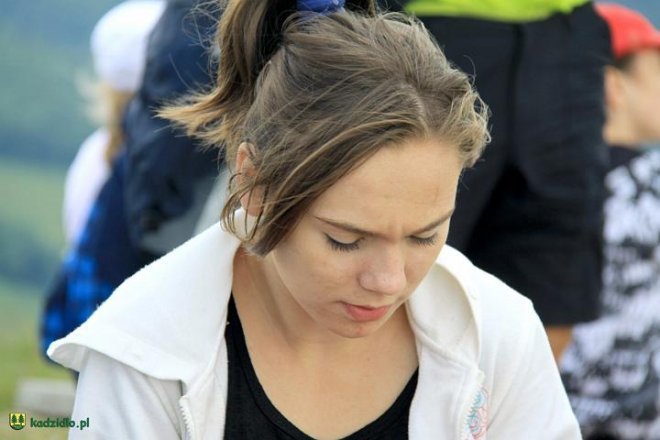 Bieszczady 2014 – wycieczka uczniów i relacja [22.07.2014] - zdjęcie #22 - eOstroleka.pl