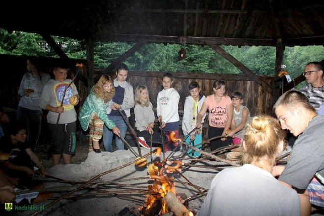 Bieszczady 2014 – wycieczka uczniów i relacja [22.07.2014] - zdjęcie #115 - eOstroleka.pl